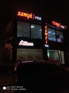 SAMPI 2