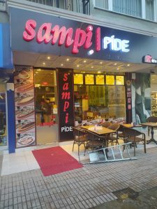 SAMPI